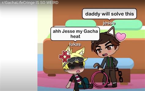 I hate Gacha | Fandom