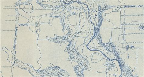 Earl Bales Park Map - Map Of New Hampshire