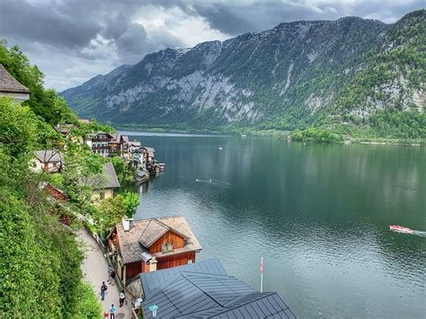 The most beautiful lakes in Salzkammergut - Austria • Ein Travel Girl