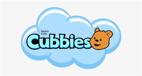 Awana Cubbies New Clipart