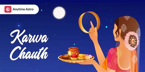 Karwa Chauth 2024 date: Karwa Chauth Puja Vidhi and Karwa Chauth Vrat Vidhi