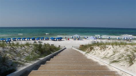 A Hidden Getaway in Seaside, Florida – A GLOBAL LIFESTYLE