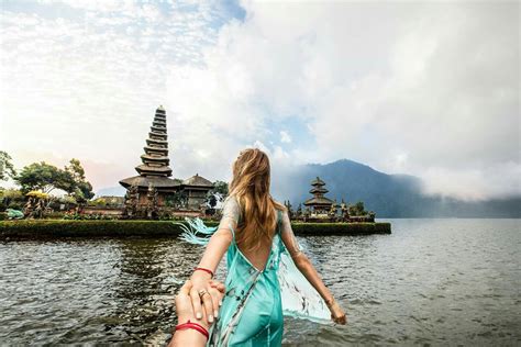 Bali Travel Guide - It Teps