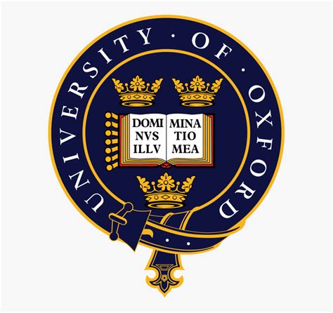 Oxford University Logo - Oxford university Logos : Archive with logo in ...