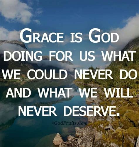 Images And Quotes About God S Grace. QuotesGram