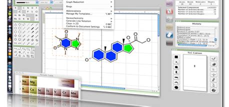 ChemDoodle - Windows 10 Download