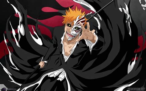 Ichigo Bankai