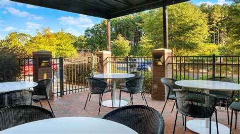 Photos + Reviews | Hyatt Place Raleigh / Cary