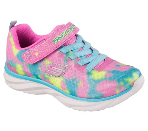 Skechers 80594L LPMT Toddler Girl's PEPSTERS Walking Shoes | eBay