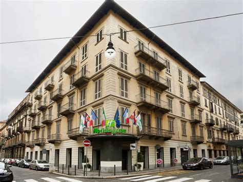 Turin City Centre Hotel: Holiday Inn Turin City Centre