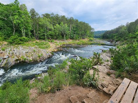 Broken Bow Hiking Trails | Broken Bow Ok