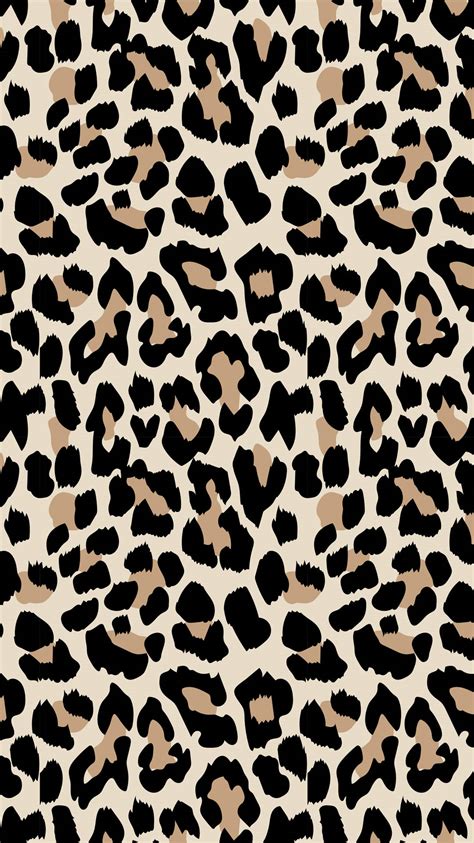 [200+] Leopard Print Wallpapers | Wallpapers.com