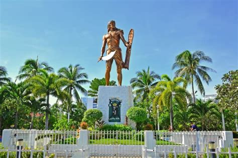 Most Visited Places in Cebu City, Philippines - HubPages