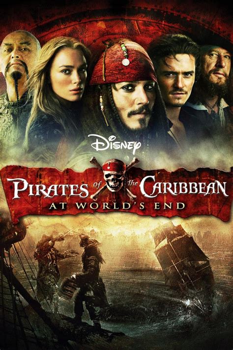 Pirates Of The Caribbean : movies, Pirates Of The Caribbean: On ...