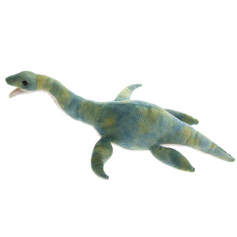 Plesiosaurus Soft Toy | Natural History Museum online shop