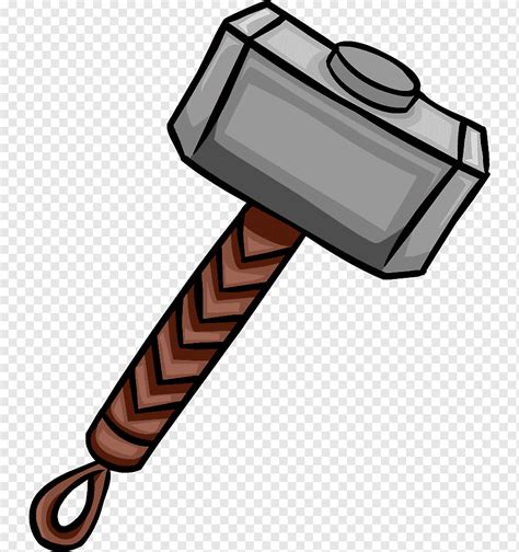 Mjölnir illustration, Thor Mjxc3xb6lnir Hammer, Thor Name s, avengers ...