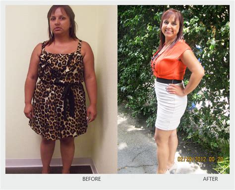 SculptorBody TM - Extreme Makeover Before & After