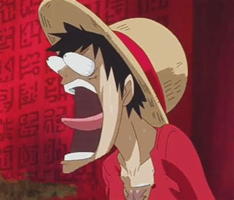 Luffy#funny face | Luffy, Animation art, Anime