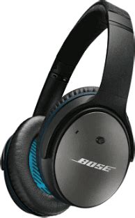 Bose QC25 vs QC35: The Subtle Differences