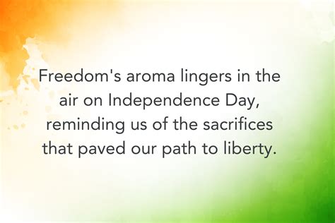 Independence Day Quotes 2023 | 15th August Quotes