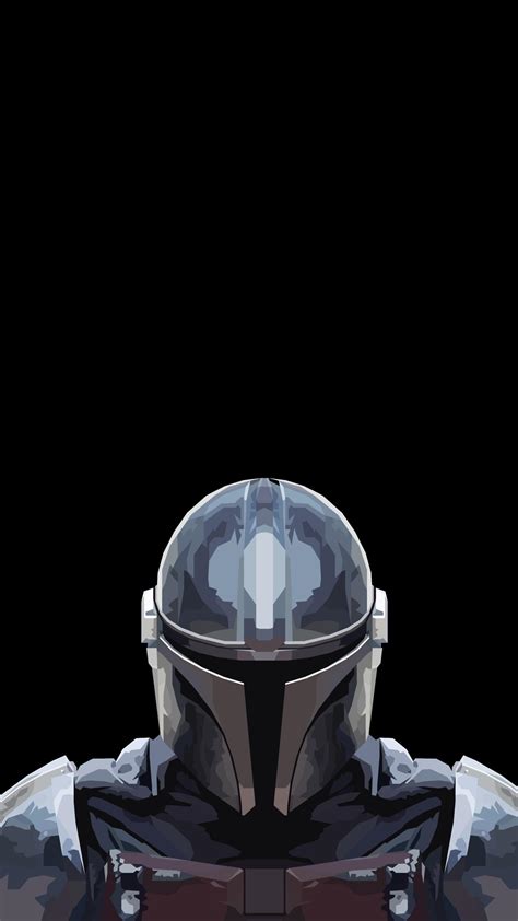 Mandalorian Helmet Wallpapers - Top Free Mandalorian Helmet Backgrounds ...