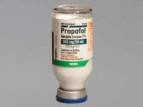 propofol intravenous Drug information on Uses, Side Effects ...