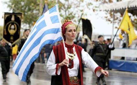 October 28: What is "Ohi Day"? - Greece Is