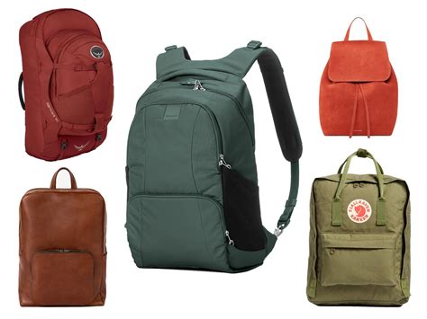 16 Best Travel Backpacks for Day Trips, Outdoor Adventures, Commuting ...