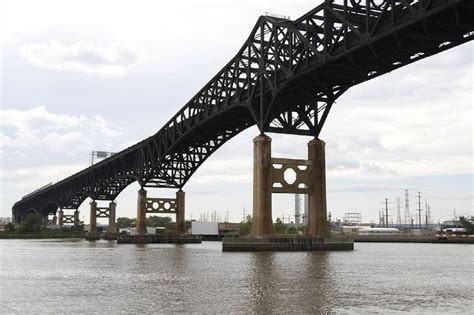 Pulaski Skyway to be closed Saturday, DOT says - nj.com