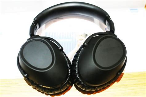 Sennheiser PXC 550 II Review - Major HiFi