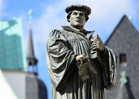 Reformation Day | Date, History, & Observances | Britannica