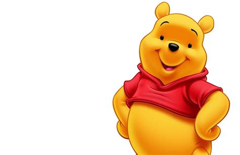 Gambar Kartun Winnie The Pooh Lucu - Gambar Kartun Keren