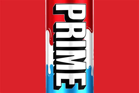 Where to buy the sweet Ice Pop flavor of Prime Energy Drink