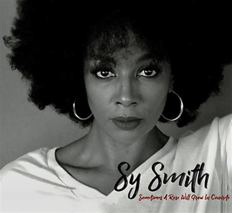 Sy Smith Tour Dates 2020 & Concert Tickets | Bandsintown