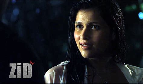 Mannara Zid Film Image : zid on Rediff Pages