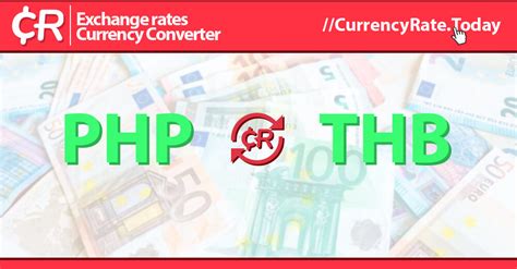 1649 Philippine Pesos (PHP) to Thai Baht (THB) - Currency Converter