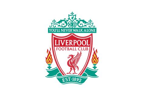 Liverpool FC Logo