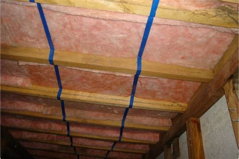 Pink Batts SnugFloor Underfloor Insulation by Pink Batts Insulation – EBOSS