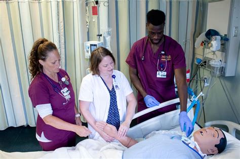 Career center nursing students now have pathway to Jackson College ...