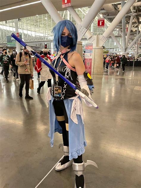 PAX East 2023 cosplay: PAX is stacked with some amazing anime, Star ...