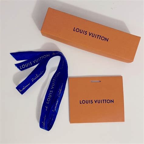 Louis Vuitton | Accessories | Louis Vuitton Chocolate Box | Poshmark