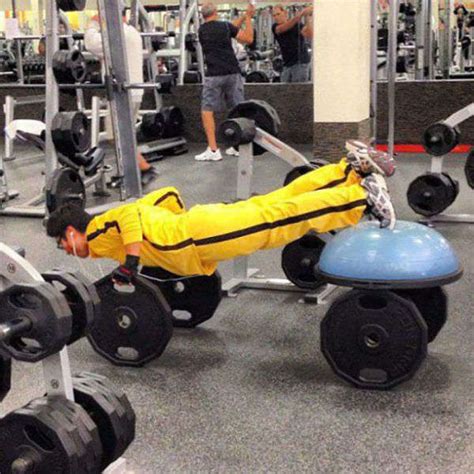 People who did not understand how to do gym (26 Pics) | imagesXXL