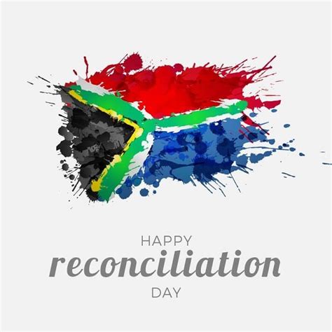 Day of Reconciliation, Meaning, History, Facts, and Quotes Briefly SA