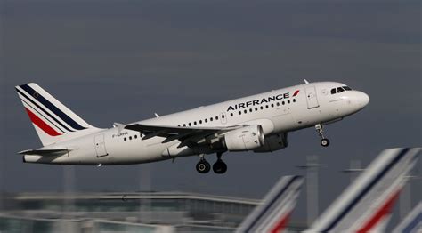 Air France to Resume Paris-Tehran Flights After Eight-Year Gap - Newsweek