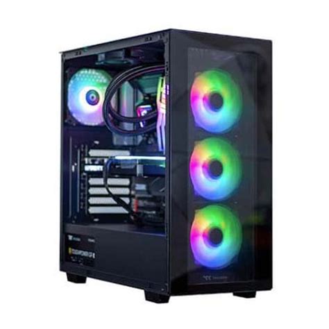 Adonia i7-12700K/32GB/1.5TB SSD/Nvidia GeForce RTX 3060 Ti 8GB Gaming ...