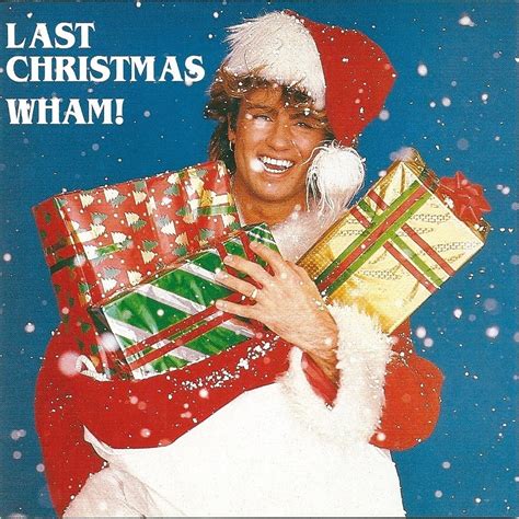 Wham! – Last Christmas Lyrics | Genius Lyrics