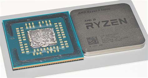 Ryzen 7 5700G vs. Ryzen 7 5700X : r/buildapc