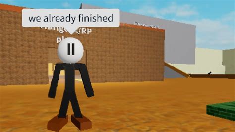 Roblox Henry Stickman Obby - YouTube