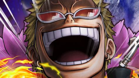 Doflamingo Desktop Wallpapers - Wallpaper Cave