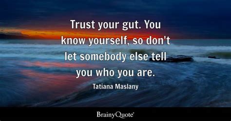 Tatiana Maslany Quotes - BrainyQuote